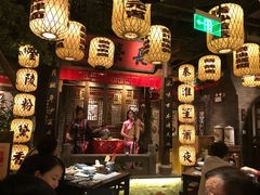 -南京大牌档(济南万象城店)