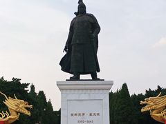 -北陵公园