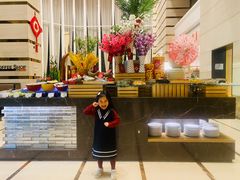 -深圳东方银座酒店