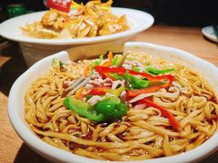 -周家二小姐的菜(西津渡店)