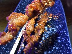 芒果鱼-夯鱼烤鱼·尔滨地标美食(国展店)