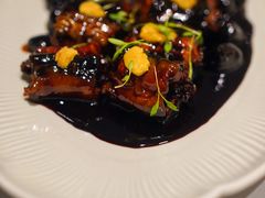 -Yan Ting 宴庭中餐厅(上海静安瑞吉酒店)