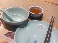 -点都德(华强南店)
