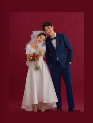 -太郎花子婚纱摄影艺术中心