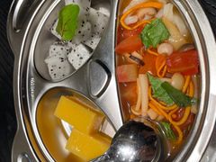 -京鸭棠中餐厅(新潮店)