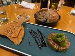 -君悦酒店·La Terrazza意合園·意式风味