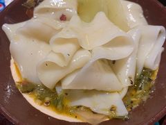 -受气牛肉·重庆耙牛肉(南坪总店)