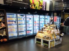 -Olé精品超市(北京合生汇店)