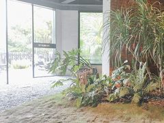 -J Create城市露营咖啡·简餐·宠物(上海动物园店)