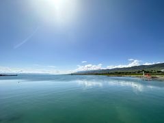 -青海湖二郎剑景区