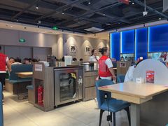 -鱼酷活鱼烤鱼(雨花客厅店)