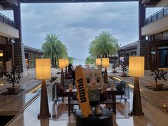 -石梅湾艾美度假酒店