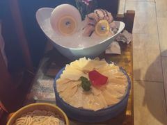 -前门涮肉(群力店)
