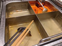 -海底捞火锅(汇悦城店)