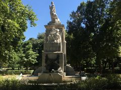 -丽池公园