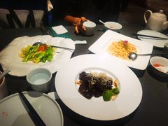 -望乡楼上海菜(日月光店)