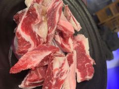 -九田家黑牛烤肉料理(中北镇店)