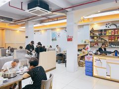 -万祥牛肉火锅(金龙店)