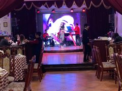 -邓丽君音乐主题餐厅