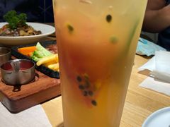 -菲滋意式餐厅(西溪印象城店)