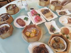 -香宫中餐厅 · 桂林香格里拉