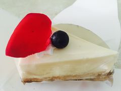 -美丽心情蛋糕(江苏路店)