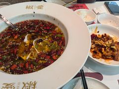 -椒爱水煮鱼川菜(CBD万达店)