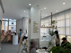 点击看大图 -肌玉·SkiNCare多元化护理中心