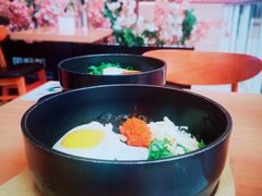-鱼籽村秘制拌饭(崇文门店)