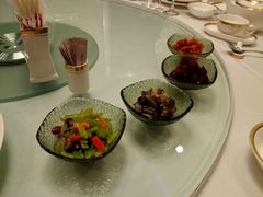 小菜-金帝酒店中餐厅