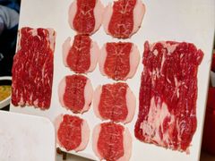 -北平三兄弟涮肉(簋街总店)