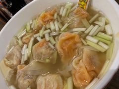 -一记面馆(易发店)