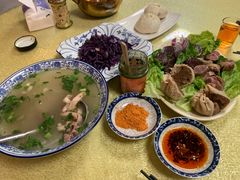 -青海牦牛肉馆