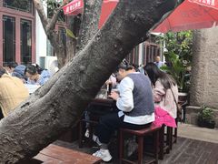 -西园寺素食(西园弄戒幢律寺店)