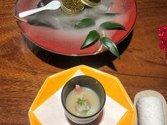 -桐寿司Sushi Tong