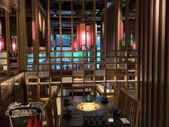 大堂-湊湊火锅·茶憩(世博大道店)