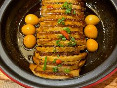 -三道菜(明堂公园店)