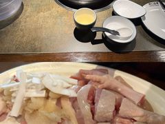 -同仁四季椰子鸡(海岸城天利店)