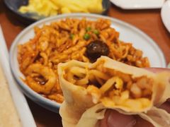 -老昌春饼(中央大街店)