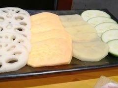 -唯成•韩国炭火烤肉 유성고기