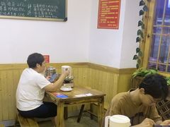 -胖东瓜·浏阳菜馆(火车站店)