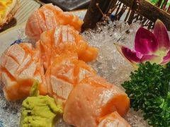 -魔丼屋(日月光店)