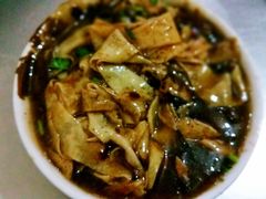 -正味斋锅巴菜(西北角店)