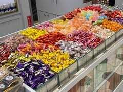 -张秉贵糖果专柜(北京市百货大楼店)