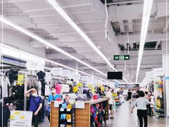 -迪卡侬(赛德店)