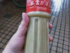 -黎雪珍凉茶(八旗二马路店)