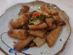 -东江渔村·古典园林·30年粤菜老字号(太和店)