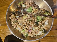 -聚合鑫东北熏酱熟食麻辣面(长阳店)