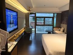 -铂尔登国际酒店(南山深圳湾口岸店)