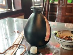 黑糯米酒-金必轩(青岩店)